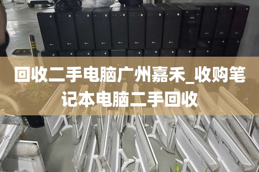 回收二手电脑广州嘉禾_收购笔记本电脑二手回收